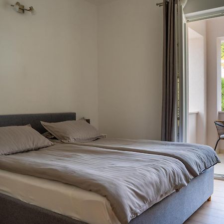 Korkyra Fit Suites -Free Gym Korcula Town Room photo