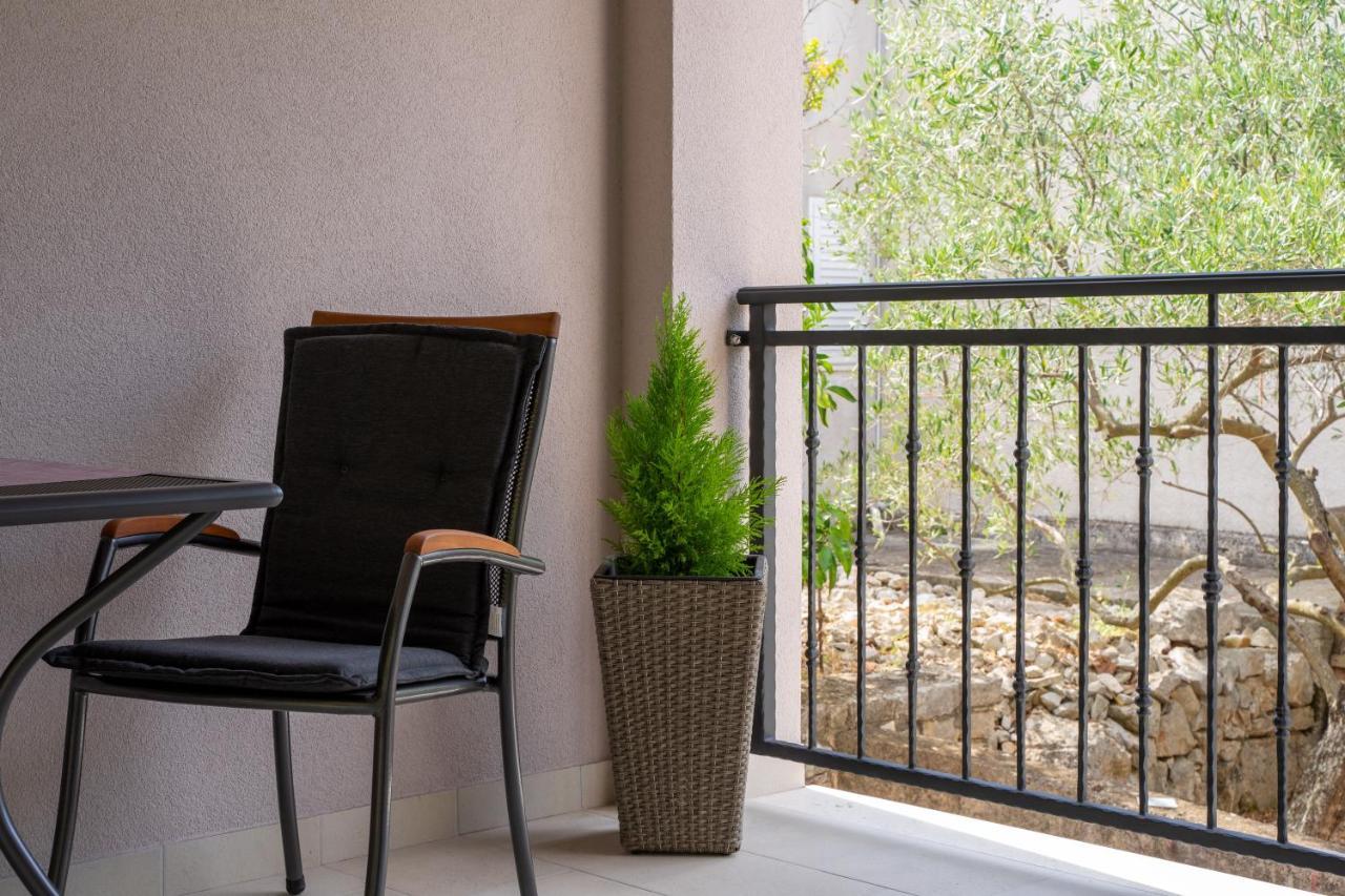 Korkyra Fit Suites -Free Gym Korcula Town Exterior photo