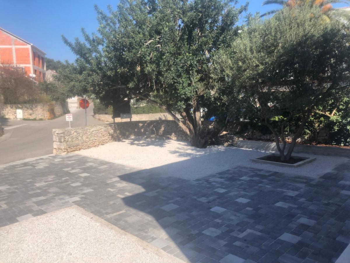 Korkyra Fit Suites -Free Gym Korcula Town Exterior photo