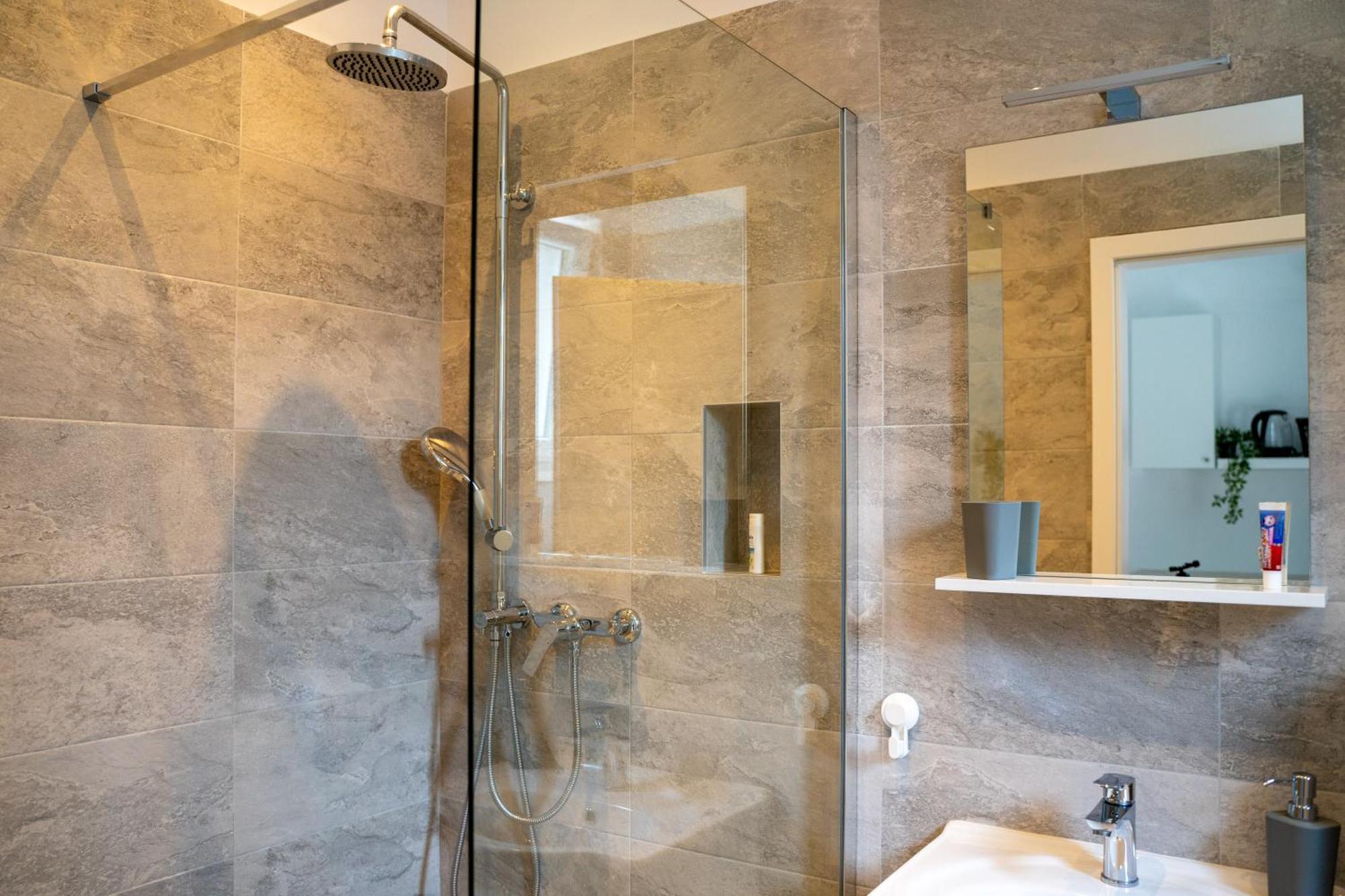 Korkyra Fit Suites -Free Gym Korcula Town Room photo