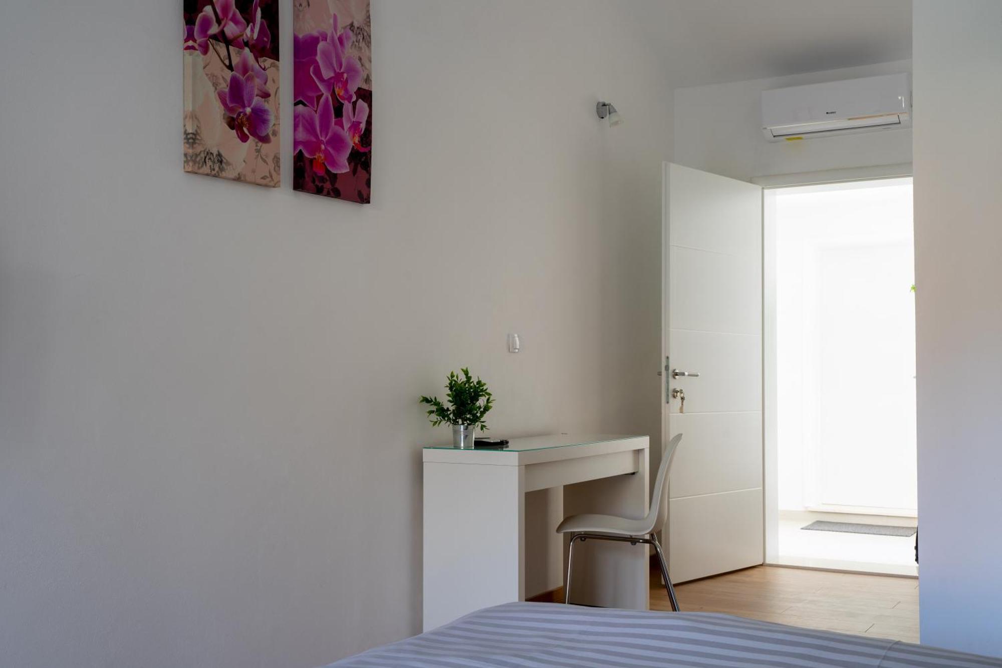 Korkyra Fit Suites -Free Gym Korcula Town Room photo