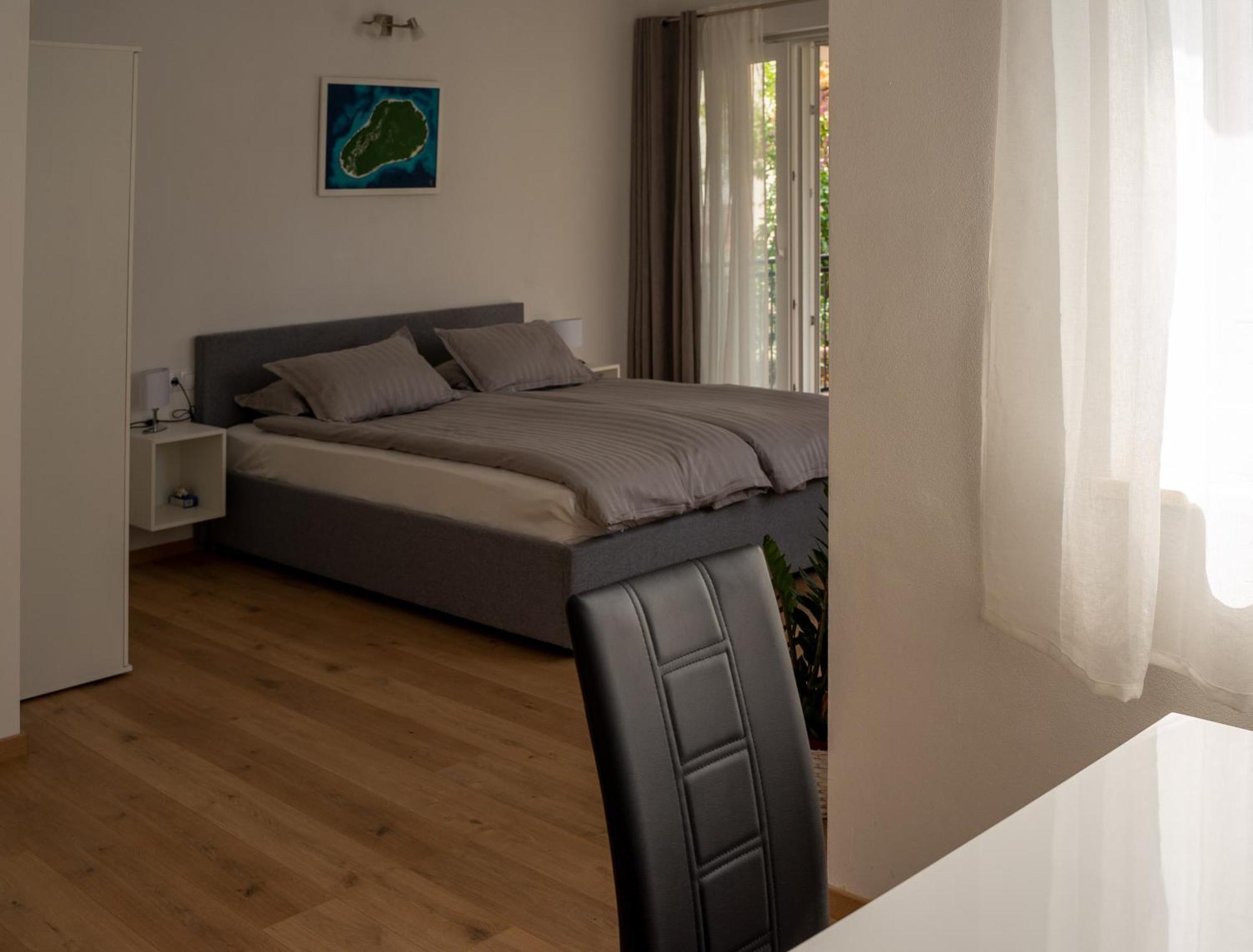 Korkyra Fit Suites -Free Gym Korcula Town Room photo