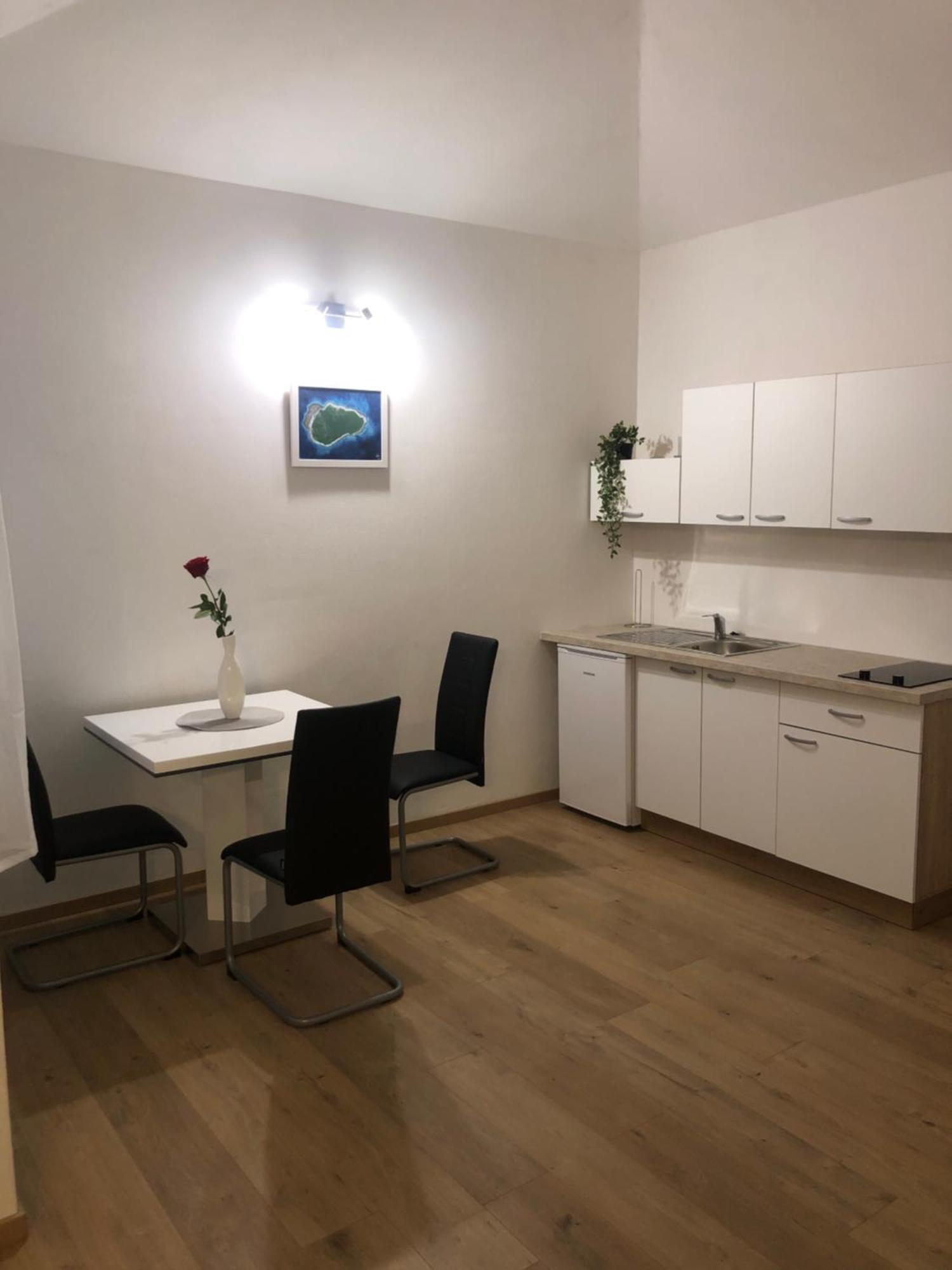 Korkyra Fit Suites -Free Gym Korcula Town Room photo